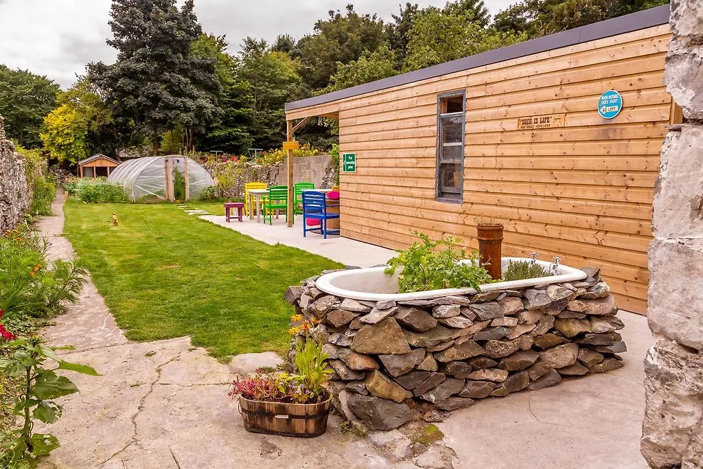 The Black Sheep Hostel-1