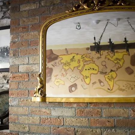 The Black Sheep Hostel-3