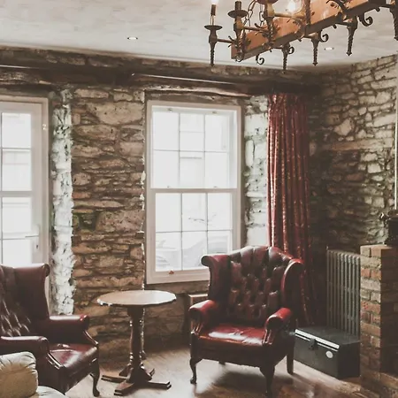 The Black Sheep Hostel-2